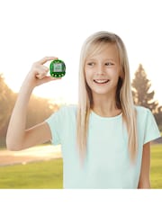 Ancory GigaPets Floppy Frog Virtual Animal Pet Toy - Image 1 of 4
