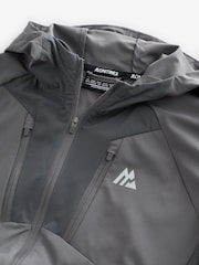 Montirex Grey Junior Alt Jacket - Image 6 of 8