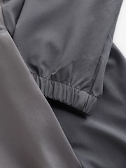 Montirex Grey Junior Alt Jacket - Image 7 of 8