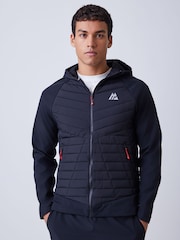 Montirex Blue Verglas Jacket - Image 1 of 4