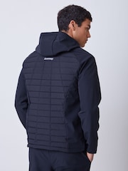 Montirex Blue Verglas Jacket - Image 3 of 4