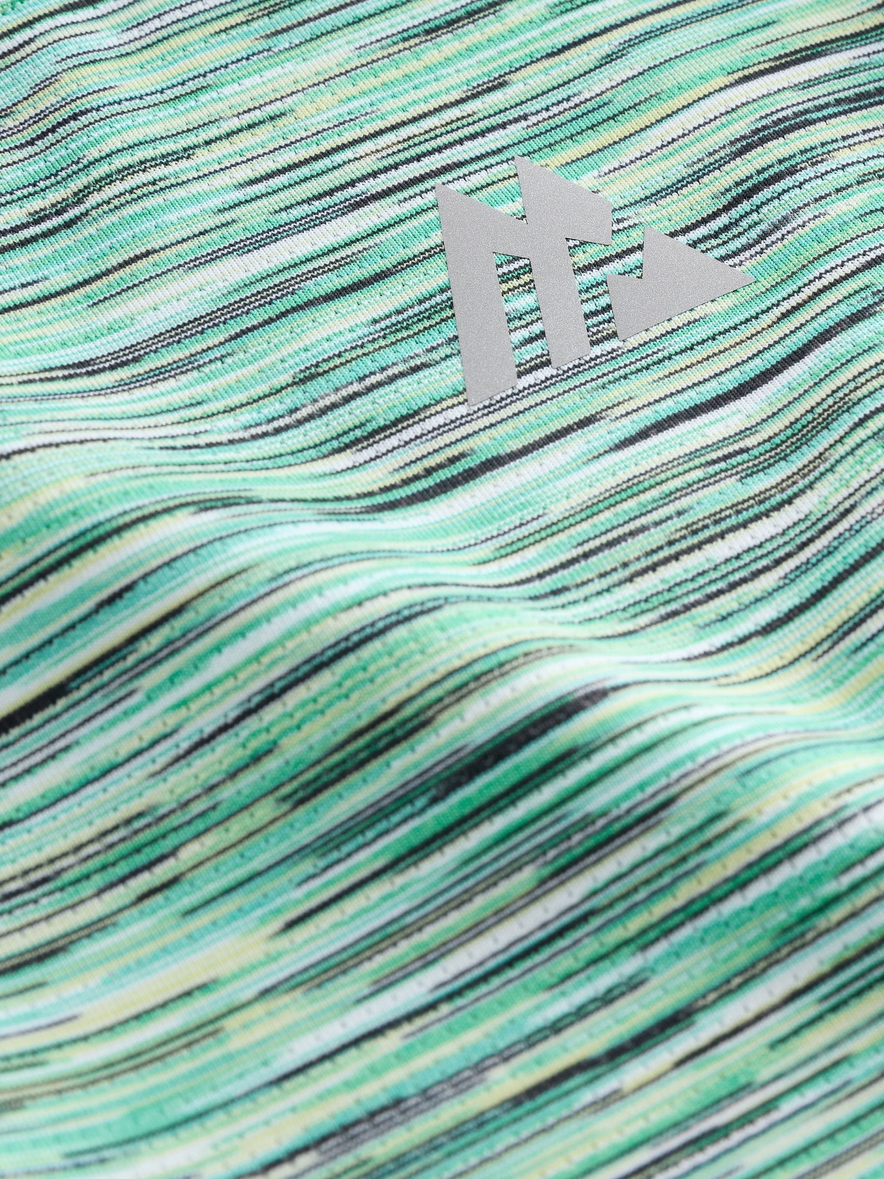 Buy Montirex Blue Trail 2.0 T-Shirt from the Next UK online shop