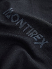 Montirex Black Junior Pace 2.0 Tracksuit Set - Image 11 of 11