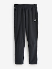 Montirex Black Junior Trail Panel Woven Joggers - Image 5 of 8