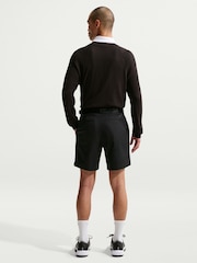 Nike Black Core Above Knee Golf Shorts - Image 2 of 5