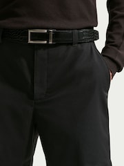 Nike Black Core Above Knee Golf Shorts - Image 3 of 5