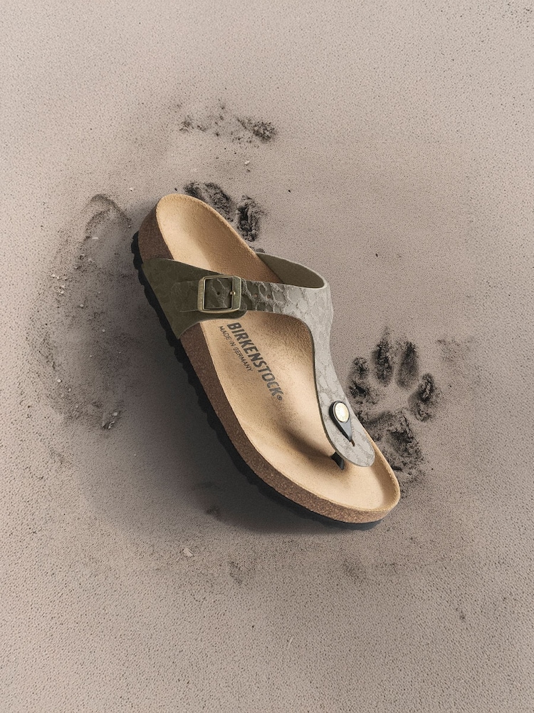 Birkenstock Gizeh Sandalen - Bild 2 von 6 Birkenstock Gizeh Sandalen - Bild 2 von 6