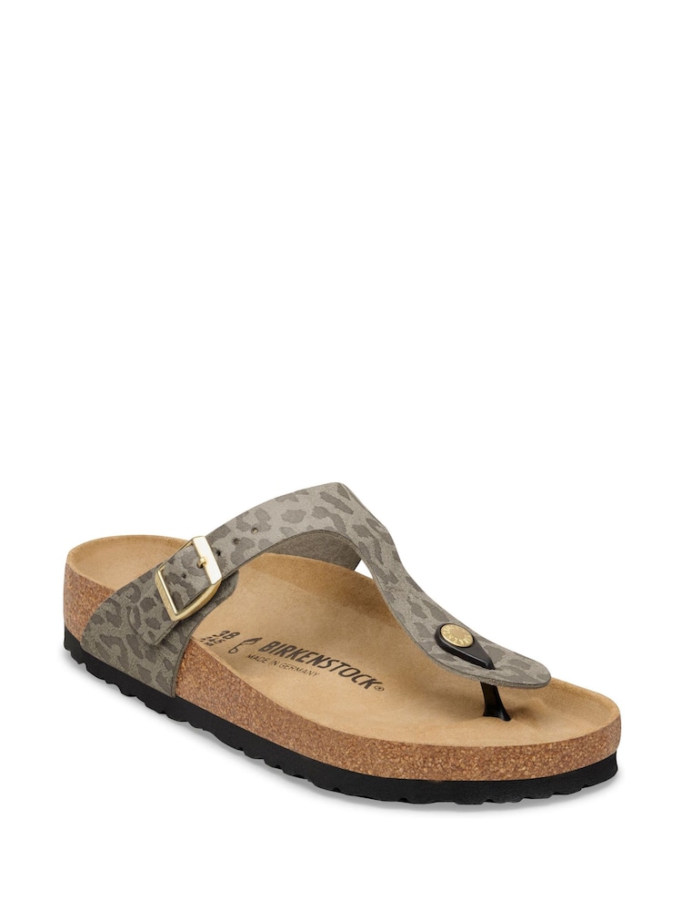 Birkenstock Gizeh Sandalen - Bild 6 von 6 Birkenstock Gizeh Sandalen - Bild 6 von 6