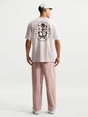 Nike White Golf T-Shirt - Image 2 of 5