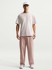 Nike White Golf T-Shirt - Image 3 of 5