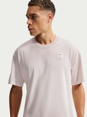 Nike White Golf T-Shirt - Image 4 of 5