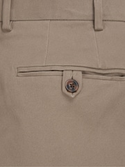 Skopes Nude Tailored Fit Antibes Chinos Trousers - Image 4 of 4