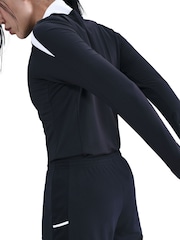 Nike Black Academy Dri-FIT 4" Football Shorts - Image 4 of 5