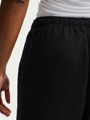 Nike Studio Fleece Oversized Joggingbukser med Manchet - Billede 5 af 6
