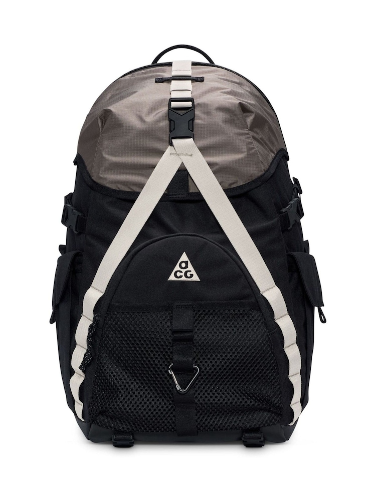 Nike Black Acg "Daymax" Backpack (25L) - Image 1 of 11