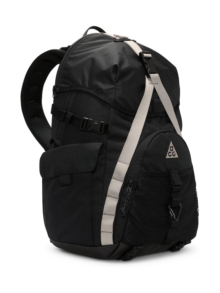 Nike Black Acg "Daymax" Backpack (25L) - Image 2 of 11