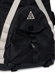 Nike Black Acg "Daymax" Backpack (25L) - Image 6 of 11