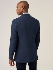 Skopes Blue Beckwith Tailored Fit Jacket - Image 3 of 7