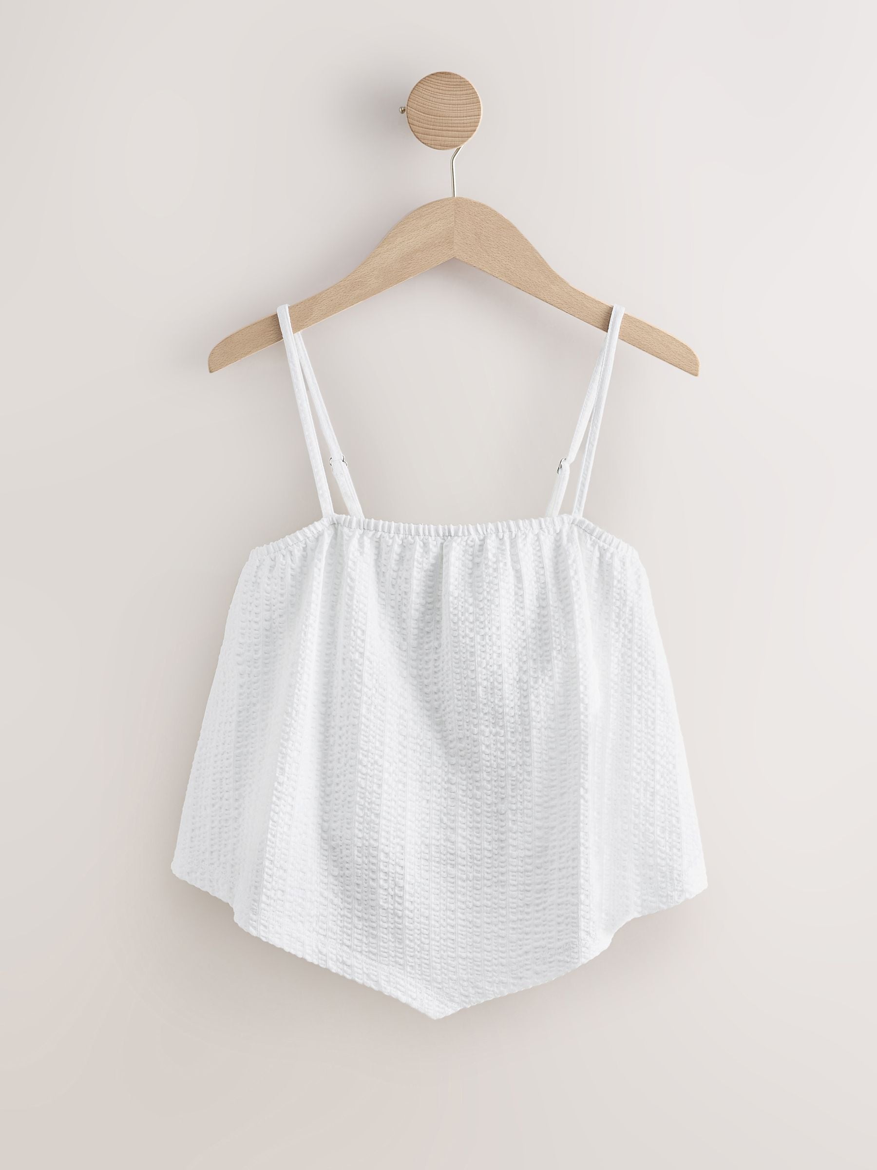 epa エパ candy cami Buy White Sleeveless Bandana Cami Top from Next USA