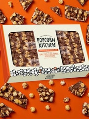 Popcorn Kitchen Giant Popcorn Chocolate Bar - Image 4 of 5