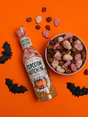 Popcorn Kitchen Pop at Home Halloween Skulls - Image 2 of 5