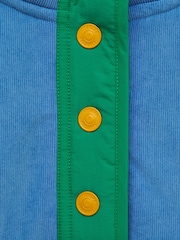 Joules Boys' Ridgley Cord Fleece - Attēls 4 no 5