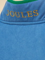 Joules Boys' Ridgley Cord Fleece - Attēls 5 no 5