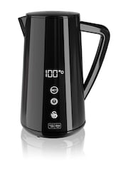 Swan Black Alexa Smart Kettle - Image 1 of 7