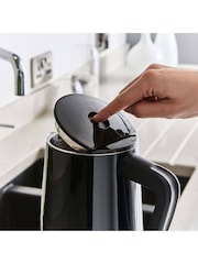 Swan Black Alexa Smart Kettle - Image 6 of 7