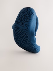 Navy Barefoot Swim Socks - Image 4 of 7