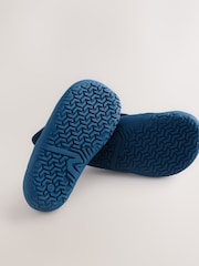 Navy Barefoot Swim Socks - Image 5 of 7