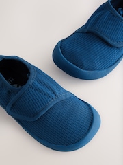 Navy Barefoot Swim Socks - Image 6 of 7