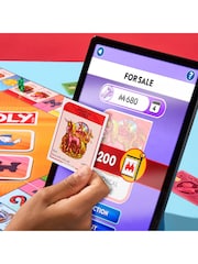 Hasbro Monopoly App Banking - Image 3 of 5