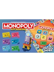 Hasbro Monopoly App Banking - Image 5 of 5