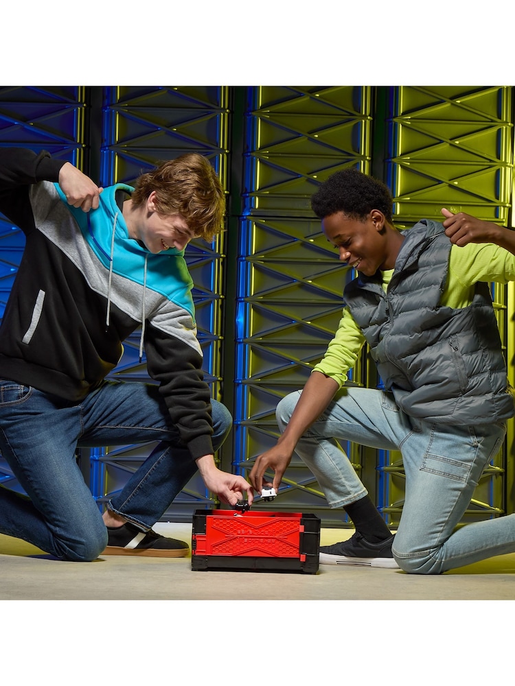 Hasbro Beyblade X Portable Stadium - Image 5 of 5