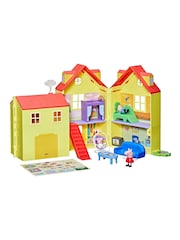 Hasbro Peppa Pig Peppa's New Feature House - Image 2 of 6