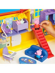 Hasbro Peppa Pig Peppa's New Feature House - Image 4 of 6