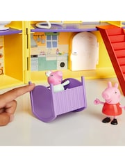 Hasbro Peppa Pig Peppa's New Feature House - Image 5 of 6