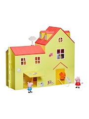 Hasbro Peppa Pig Peppa's New Feature House - Image 6 of 6