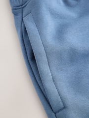 Steel Blue Active Training Division Shorts - Image 10 of 10