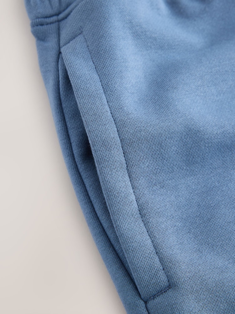 Steel Blue Active Training Division Shorts - Image 10 of 10