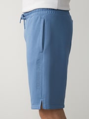 Steel Blue Active Training Division Shorts - Image 4 of 10