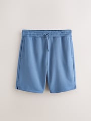 Steel Blue Active Training Division Shorts - Image 7 of 10