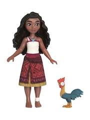 Mattel Games Disney Moana 2 Adventure Canoe Playset - Image 5 of 6