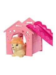 Mattel Games Barbie Puppy Pool Party - Image 6 of 6