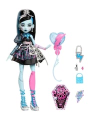 Mattel Games Monster High Scary Sweet Birthday Frankie Doll - Image 3 of 6