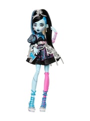 Mattel Games Monster High Scary Sweet Birthday Frankie Doll - Image 4 of 6