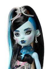 Mattel Games Monster High Scary Sweet Birthday Frankie Doll - Image 5 of 6