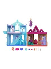 Mattel Games Disney Frozen Small Doll Animal Sanctuary - Image 2 of 6