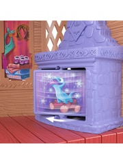 Mattel Games Disney Frozen Small Doll Animal Sanctuary - Image 5 of 6